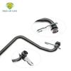 BB3Q6K677BC Turbo Charger Oil Return Pipe Tube Hose For Ford Ranger T65 Mazda BT50 MK2 3.2L Diesel 2011+BB3Q-6K677-BC 1742306