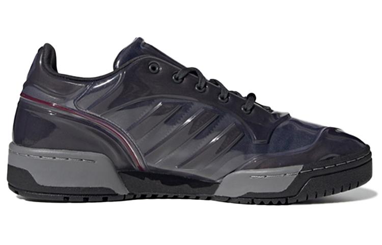 Соперничество Craig Green x Rivalry Adidas Originals Polta Akh 'Triple Black' FX9477