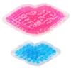 Lip Ice Gel Pack Hot Cold Compress Multipurpose Therapy Pack for Toothache Headache Swelling