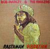LP Пластинка BOB MARLEY & THE WAILERS - Rastaman Vibration 602547276209 Tuff Gong, Isla 2015 Европа Регги, Ска и Даб
