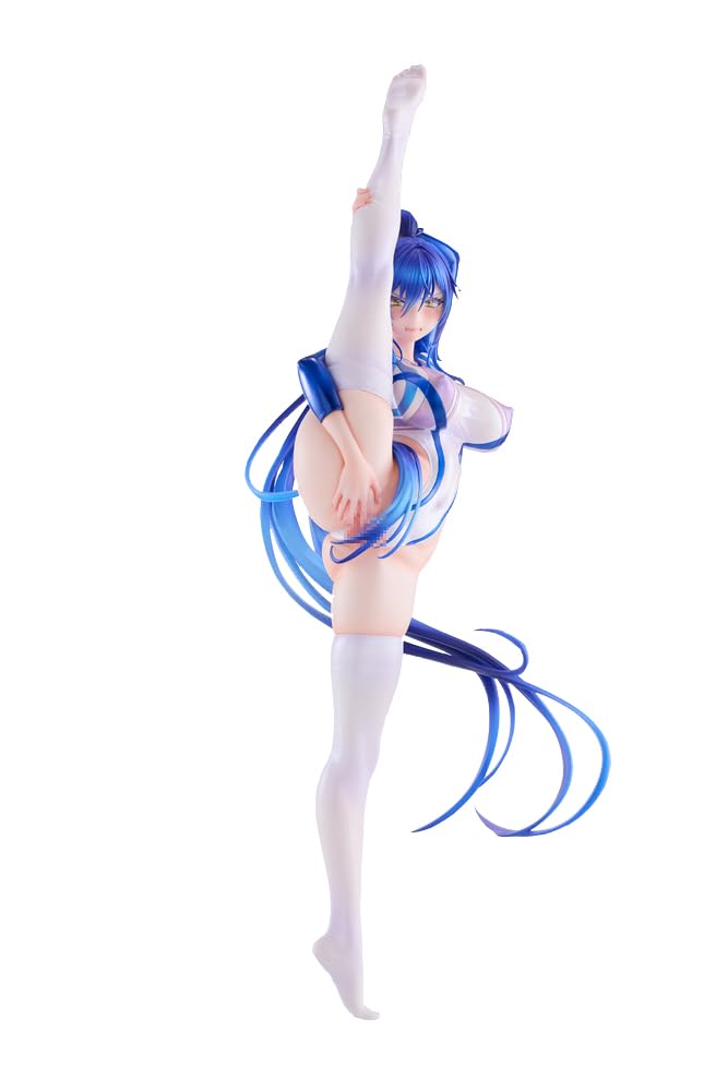 Lovely Фигурка Tougo Yuki в масштабе 1/6, ПВХ/АБС, окрашенная, готовая