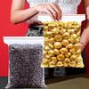 Юньнаньский клейкий рис с ароматом пуэр туо ча спелый мини чайные лепешки рассыпной на развес