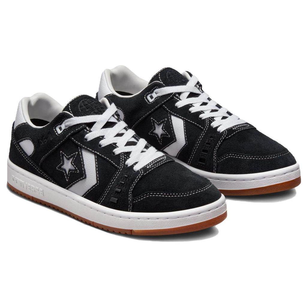 Converse Кроссовки унисекс AS-1 Pro Black White Gum A04144C
