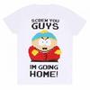 South Park Unisex Adult Screw You Guys T-Shirt