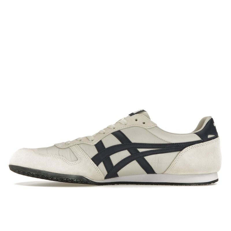 ONITSUKA TIGER Кроссовки Serrano Birch Peacoat Unisex Cream 1183B400-200
