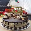 Декор для кухни, десерта, вечеринки по случаю дня рождения, украшения для торта на день рождения, вставки для торта, флаги для кексов