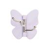 1/4PCS Self Adhesive Rotating Wall Hook Waterproof Adhesive Wall Hook  Kitchen Bathroom Storage