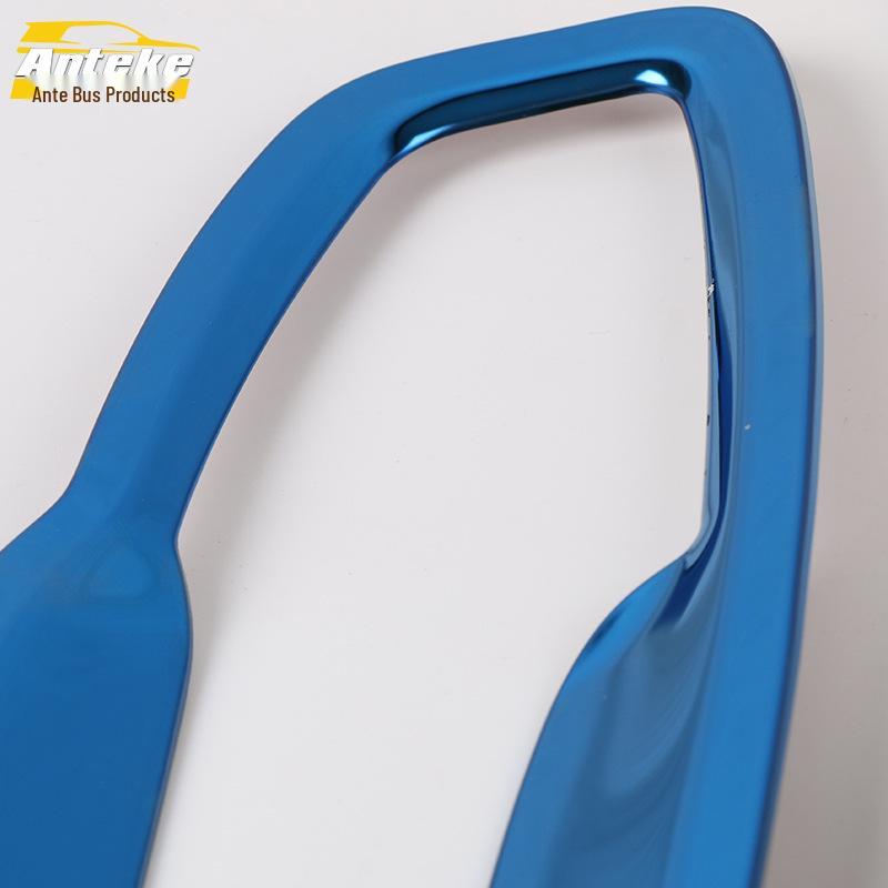 2020 CS75PLUS Защита чаши двери: Устойчивый к царапинам износостойкий чехол