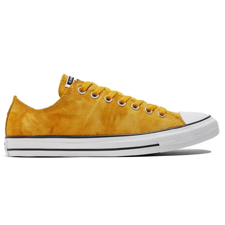 Converse Chuck Taylor All Star Summer Daze 'Yellow' Men's 170859C