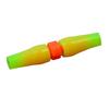10Set New Rod Bobber Anti Wind Fishing Tackle Stoppers Float Stoppers Fishing Float