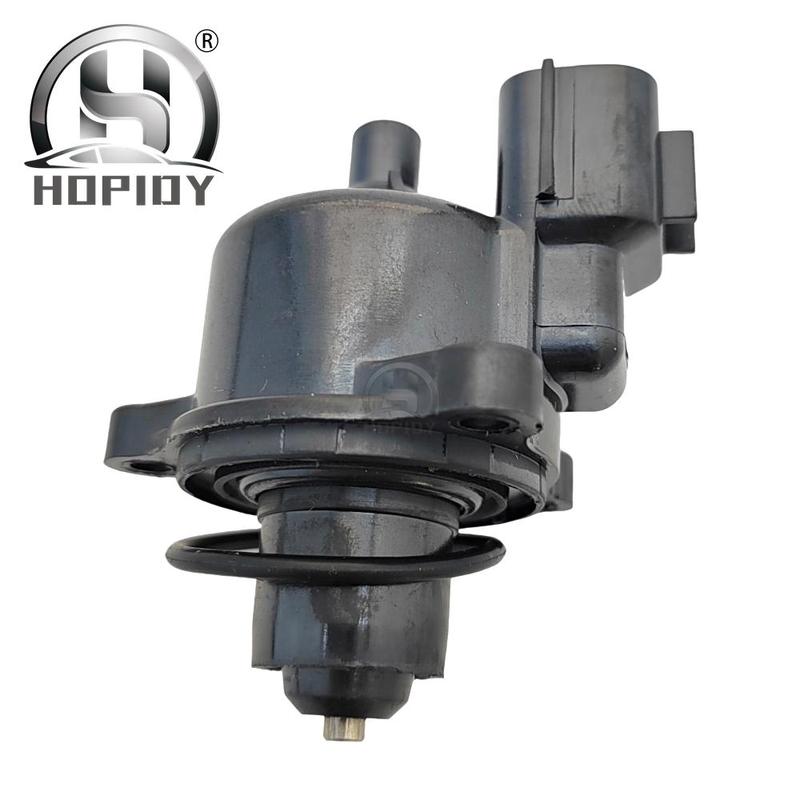 DD для Mitsubishi Motors 1450A065 Клапан управления холостым ходом 1450A065 Запчасти