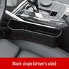 Universal Car Seat Gap Organizer & Storage Box