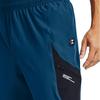 Under Armour Color Block Pocket Vintage Sports Long Pants Men Bottoms Blue 1356875-581
