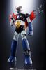 Bandai Фигурка Mazinger Battle Damage Anime Color 17 см 4573102576422 - - GX-70Spd Ver. -