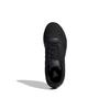 adidas Мужские кроссовки Run Falcon 2.0 Triple Black Core-Black Grey-Six G58096