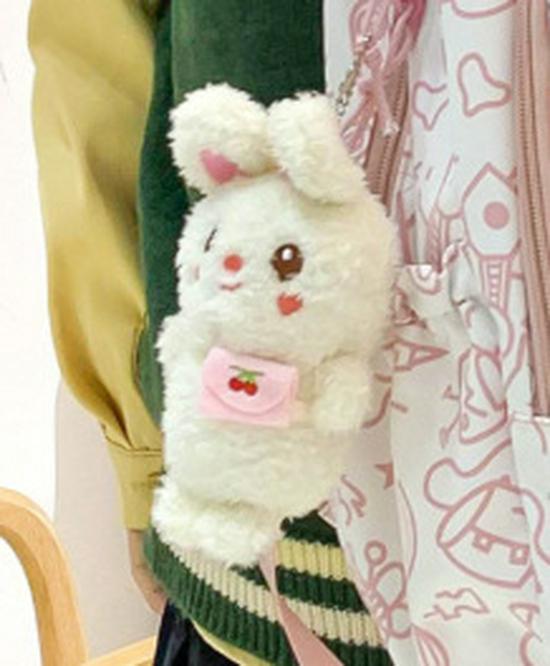 Cute & Versatile Backpack for Students - Large Capacity