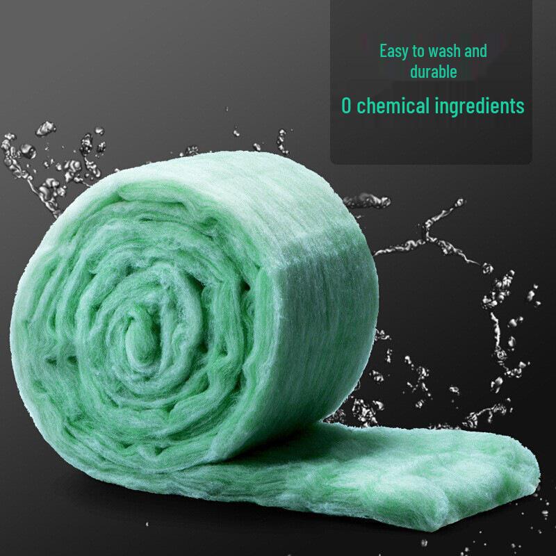 High-Density Cashmere Filter Cotton for Aquarium Tanks