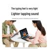 Ugreen Магнитный чехол-клавиатура для iPad