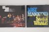 CD SATIN WHALE - Lost Mankind 941036 GERMANOFON Не японский рок Б/У