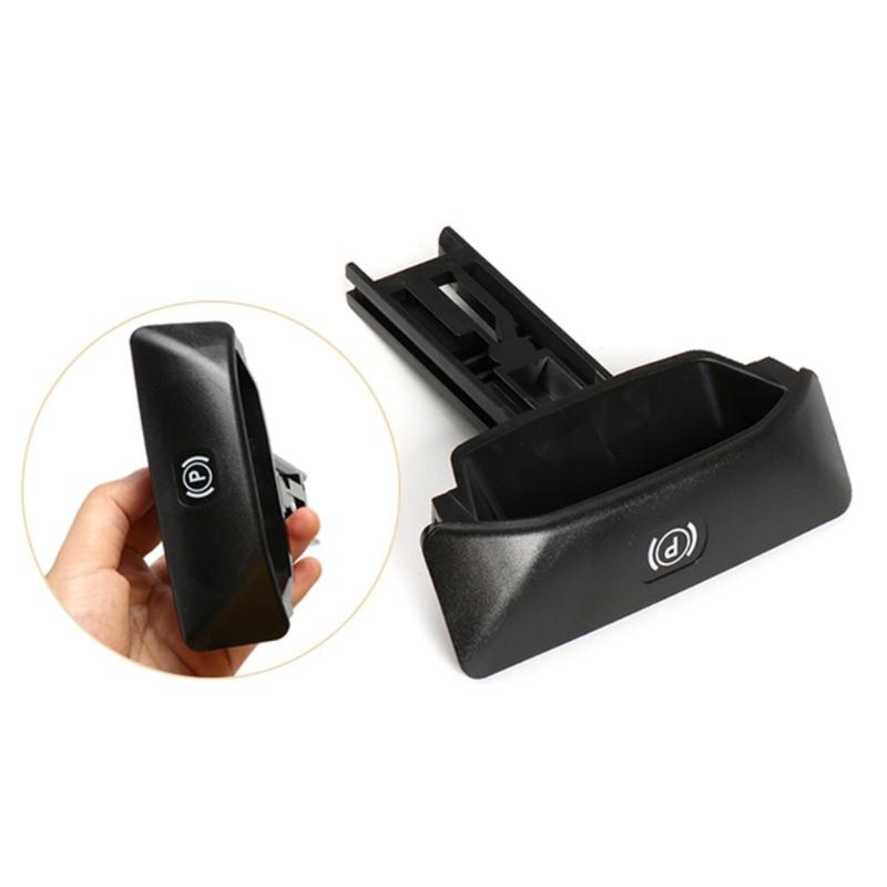 Ручка стояночного тормоза автомобиля для C CLS GLK Class W204 X204 W207 W212 2044270020, ручка автоматического ручного тормоза, ручка отпуска