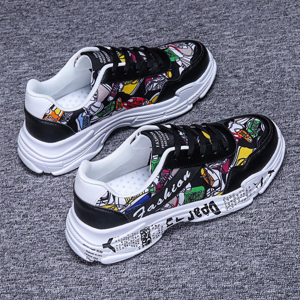 Мужская модная повседневная обувь Sagit, удобная дышащая обувь с низким верхом