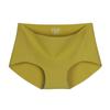Women's Briefs Seamless Panties Thin Modal Antibacterial Crotch Underwear Panties