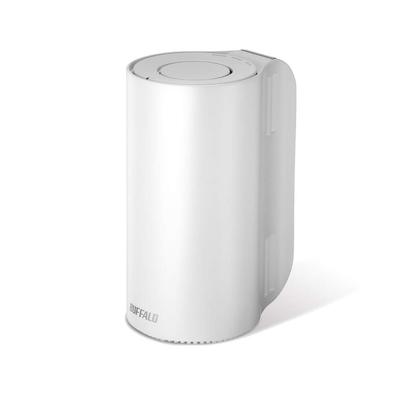 Buffalo WiFi Беспроводная локальная сеть AirStation connect основной блок 11ac ac2200 двухдиапазонный с уникальной функцией сетки 2LDK 15 единиц Echo производитель операция
