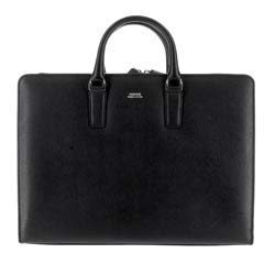 (Портье) Портфель PORTER Деловая сумка [FLUX] Черный