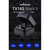 Пульт дистанционного управления Radiomaster TX16S MKII