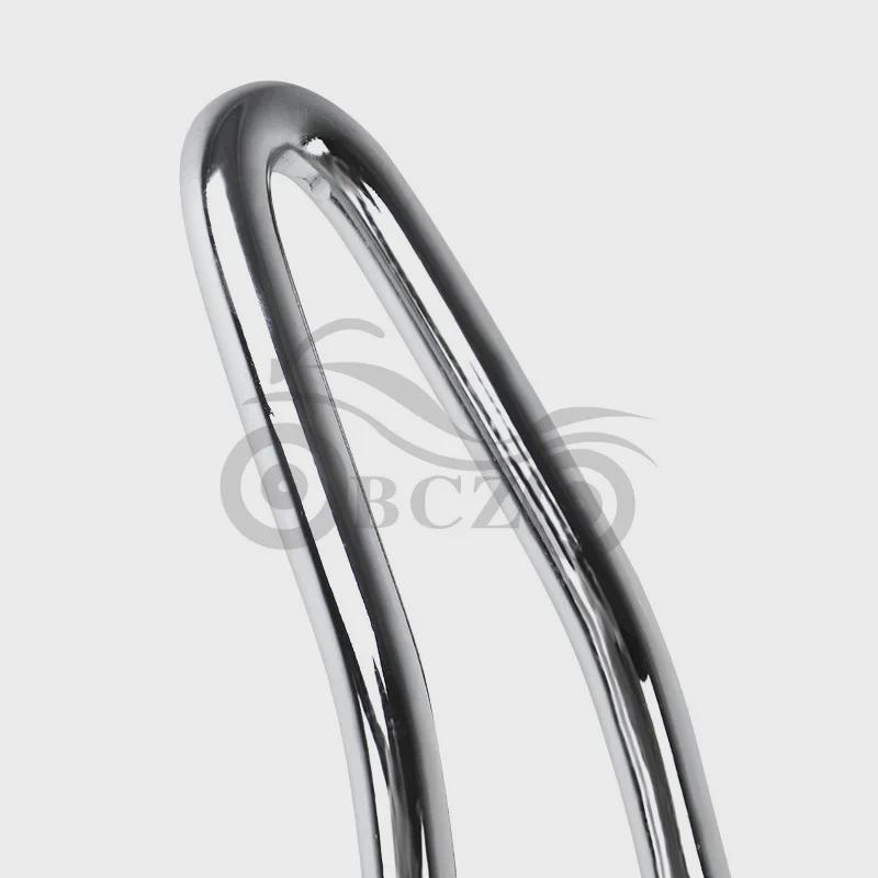 Задняя спинка и багажник Harley Cruiser Dyna, аксессуары