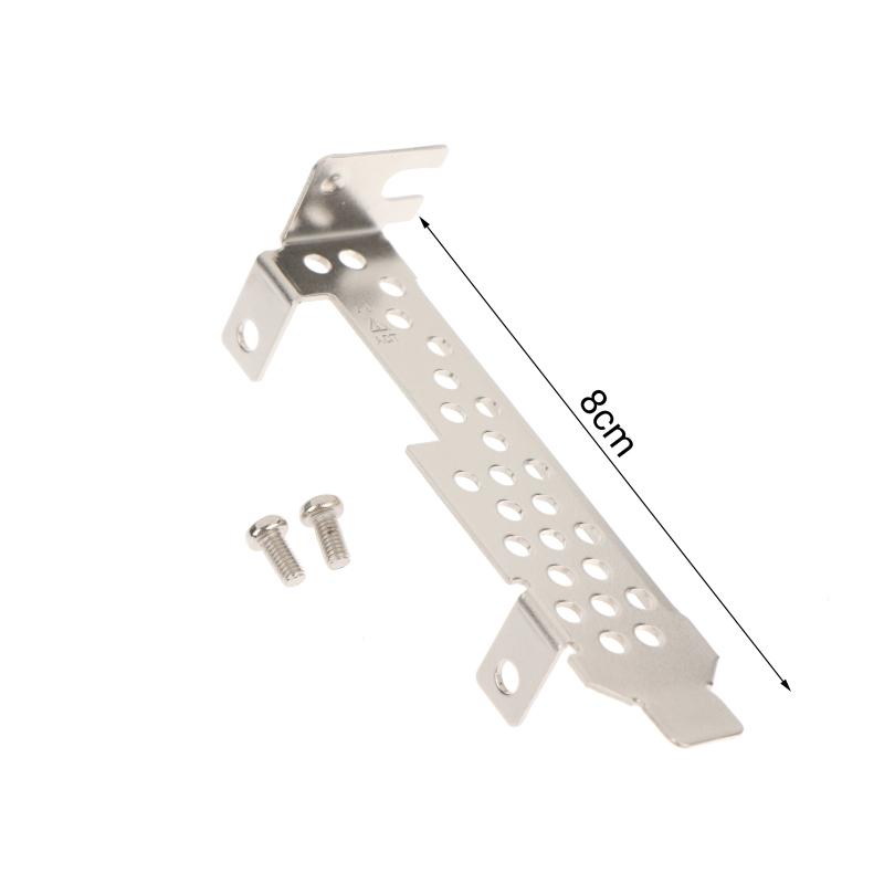 SSD Mount Baffle Universal Fit Durable Material for PM1725B PM1725A PM1735 983ZET PCIe SSD Computer Upgrade