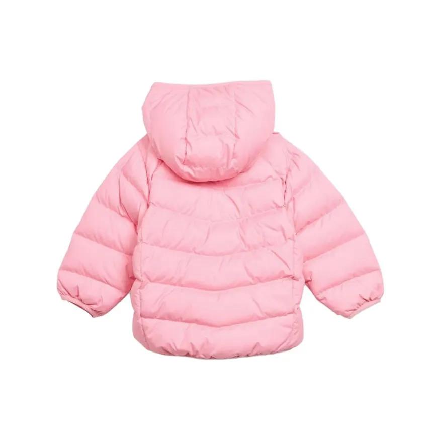 Adidas Originals Kids' Top Pink Kids' (Unisex) Padded Jackets HK7474