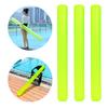 ПВХ Бассейн Надувные Поплавки Палочки Лапша для Бассейна Палка Гигантская Надувная Помощь для Бассейна Плавательный Круг для Взрослых Бассейны Пляж Озеро Вечеринка