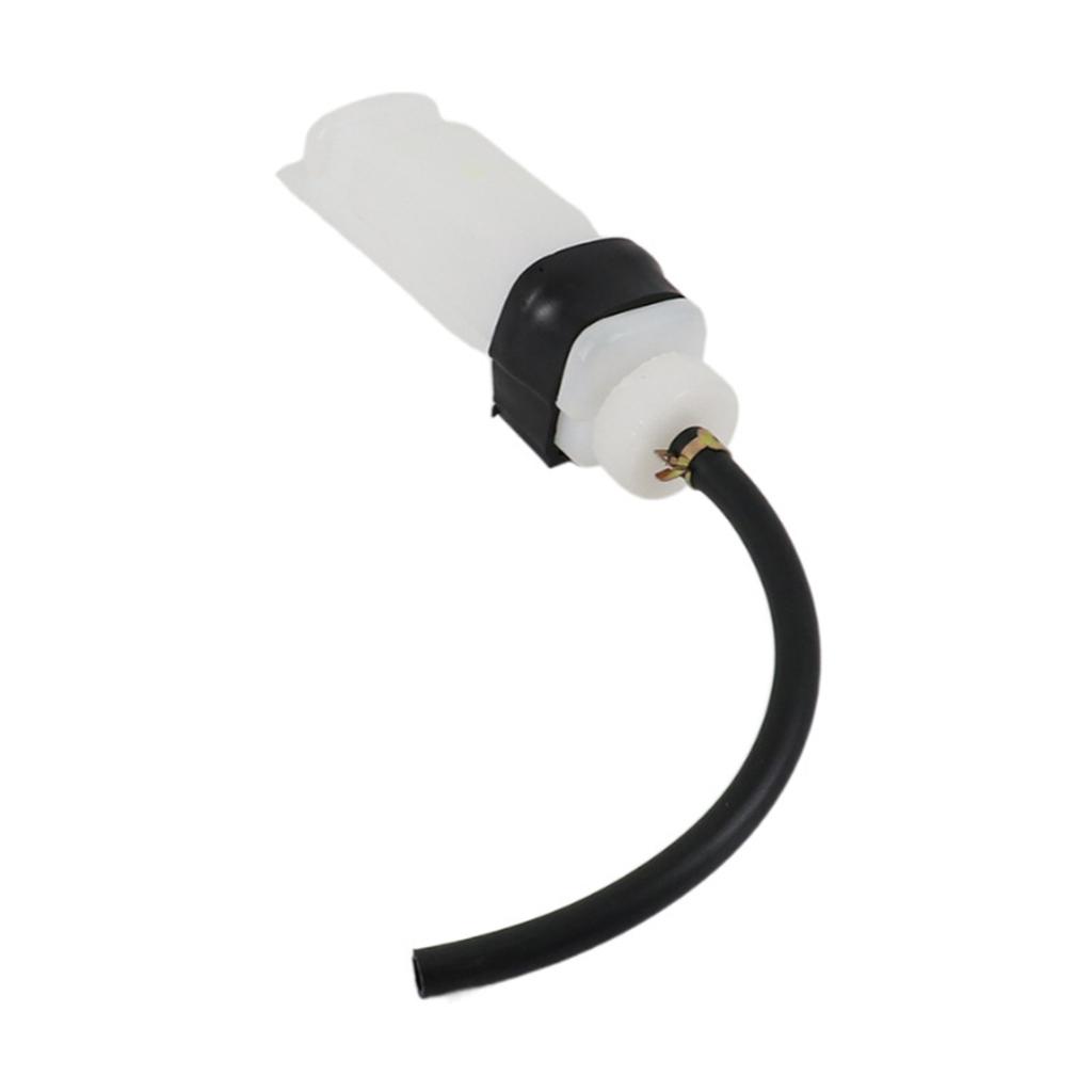 Расширительный бачок охлаждающей жидкости двигателя мотоцикла Антифриз Переливная бутылка Мотоциклетное снаряжение для улучшенных тепловых характеристик