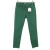 Unused Pants P6 Green Tagged Women Used