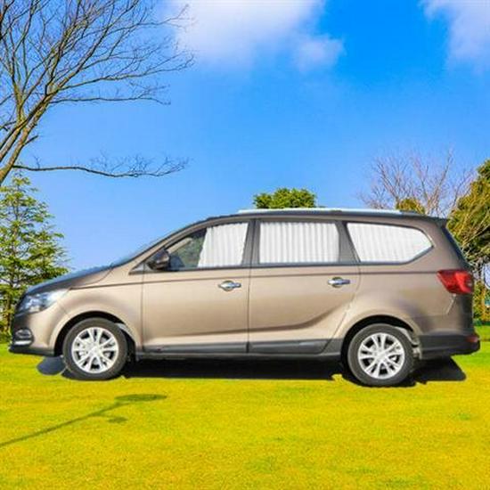 Baojun 730, Buick GL6 и Landzun GL8 Автомобильные шторки и солнцезащитные козырьки для салона