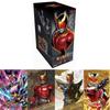 Genuine Kamen Rider Card Heirloom Knight Chronicles Kuuga 2000 Enhanced Anime Collection Card Children's Toys Gifts
