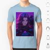 Raven3 T Shirt Men Women Kids 6xl Raven Infinite Aspire Go Titans Aesthetic Synthwave Raven Goth Cartoon Superhero Teen Tt