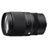 Sigma DC OS Zoom Lens for Standard Contemporary Mirrorless Cameras 16-300mm F3.5-6.7 L-Mount High-Magnification APS-C