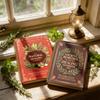 Пошаговое руководство по естественному исцелению Руководство Книга на спирали Травяная терапия и Философия поддержки целостного здоровья Книга