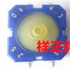 20pcs RAFI button RACON 12 switch 1.14.001.503/000 SMT RAFI button switch