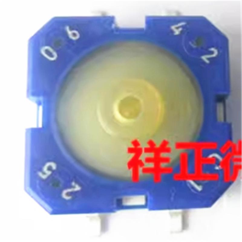 20pcs RAFI button RACON 12 switch 1.14.001.503/000 SMT RAFI button switch