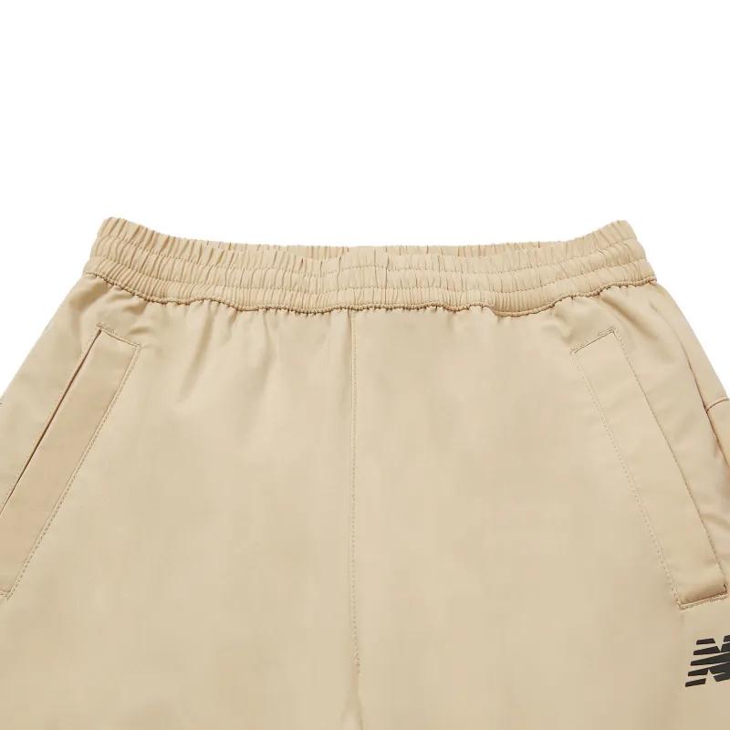 New Balance Knitted Sweatpants BNWT Khaki Kids' (Unisex) Knitted Sweatpants 7TD2S133 BEI