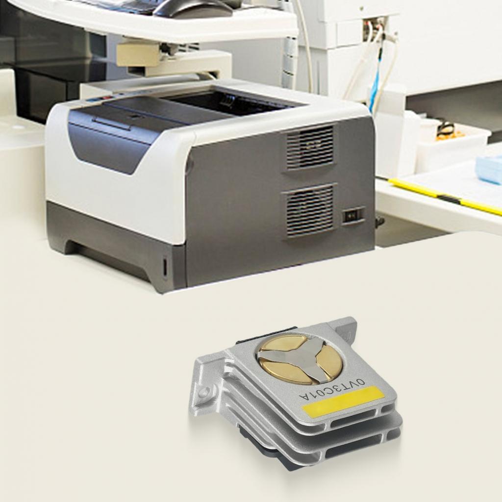 Надежный вариант печатающей головки для серии принтеров, включая модель 595