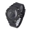 Водонепроницаемые кварцевые часы Casio Series G-Shock GA-2200 для мужчин, аналогово-цифровые, черные, GA-2200BB-1A