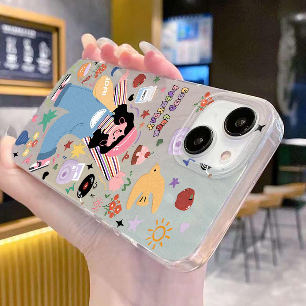 Чехол для телефона Feather для iPhone 11 13 16 Pro Max iPhone 14 15 Pro Max 12 13 Pro Max 16 Samsung S24 FE A55 A05S A54 S22 A15 S23 A12 A52S A34 A05S A14