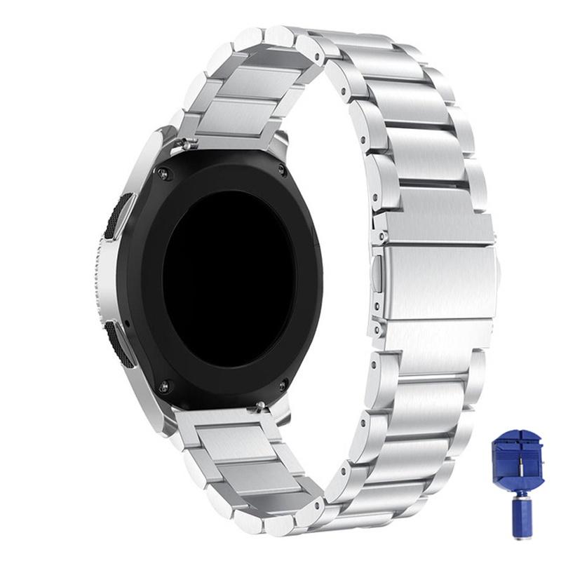 18/20/22 мм для HUAWEI WATCH GT 4 41 46 мм металлические ремешки на запястье браслет для GT 3 Pro 43 мм 46 мм ремешок для часов