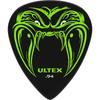 Jim Dunlop James Hetfield Pick Case Set Hetfield Blackfang Tin 0.94 & (James 0.94)