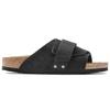 Кёто Birkenstock 'Черный' 1022350