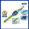 Hurricane Soul Sword Spinning Top Children'S Toy Sword Shaped Tornado Shield Double Dragon Arrow Spinning Knife